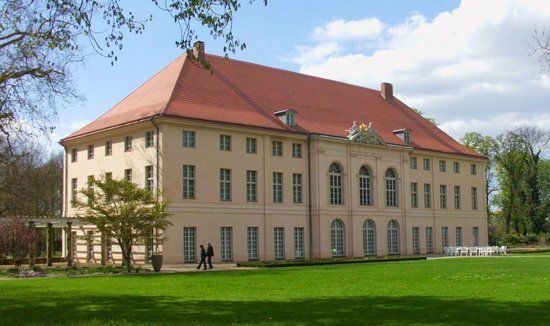 Château de Schönhausen